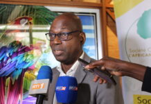 Présidentielle du 25 octobre 2025: La Société civile L’Africanisme appelle à la vigilance et au maintien de la paix