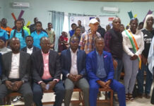 Présidentielle 2025 / Yamoussoukro – Des jeunes formés au respect des droits de l’Homme