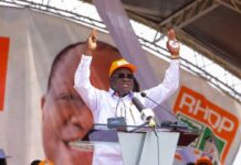 Niakara : Kalil Konaté promet 51 358 voix au candidat Ouattara