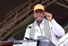 Depuis Niakara, Ally Coulibaly dénonce : « Gbagbo lance des mots d’ordre alors qu’il est couché au bord de l’Océan »