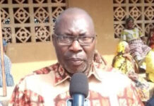 Bouaké-Législatives 2025 : Des militants du RHDP saluent le choix de Paul Dakuyo
