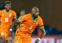 CAN 2025 : Séko Fofana confiant malgré la frustration « Nous avons l’effectif pour aller loin »
