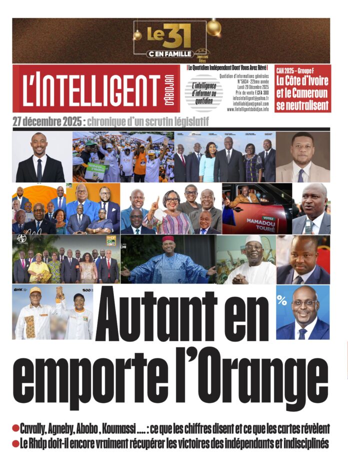 UNE Intelligent N°5634