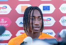 CAN 2025 : Yann Diomandé, la nouvelle arme offensive des Éléphants face au Mozambique