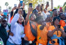CAN 2025 : plus de 3 000 supporters ivoiriens attendus face au Mozambique