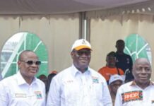 Législatives 2025 à Man : Téné Birahima Ouattara met en garde contre les troubles