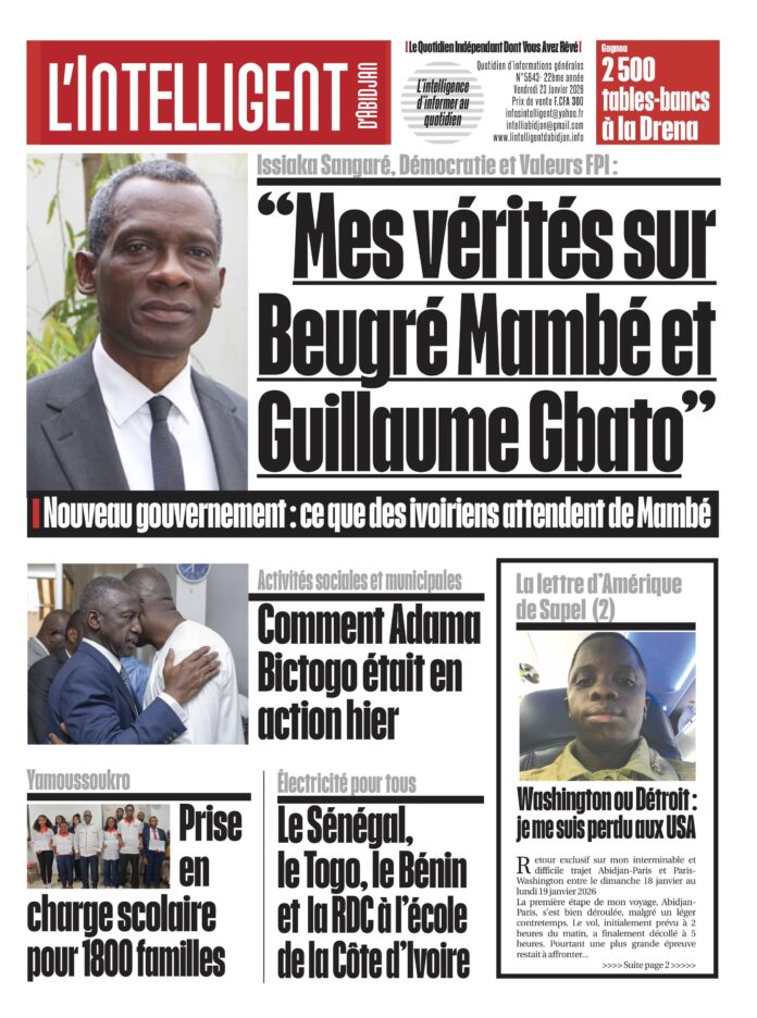 UNE Intelligent N°5643