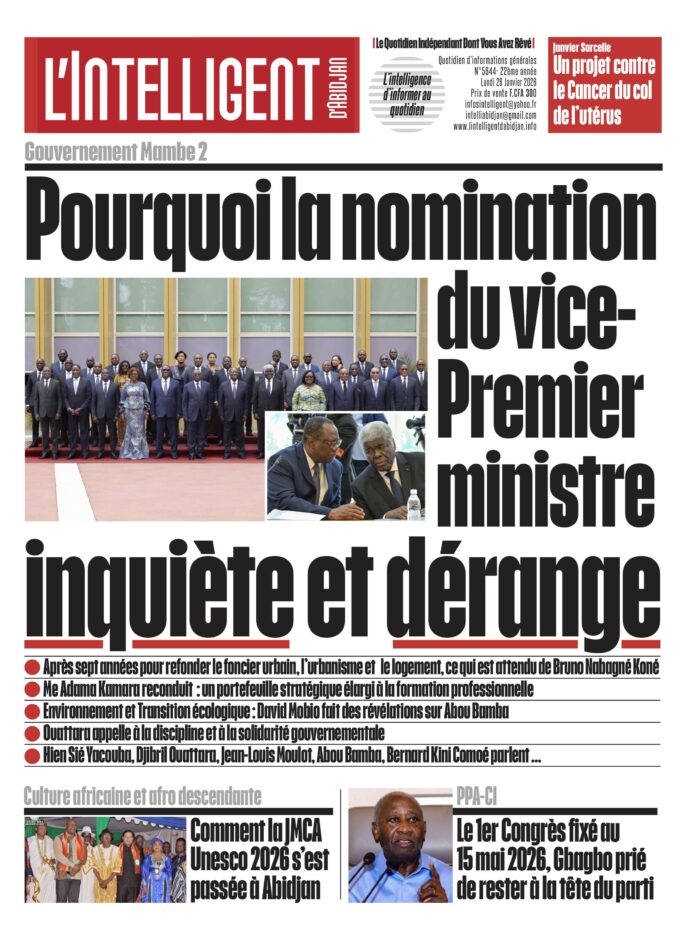 UNE Intelligent N°5644