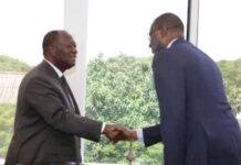 Côte d’Ivoire : Pourquoi un dialogue Ouattara-Thiam