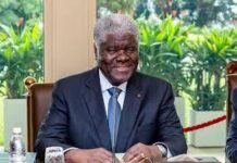 Gouvernement Mambé 2: Voici les différents changements opérés