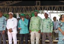 21 février 2026 à Toumodi : Le PDCI-RDA invite à la vigilance