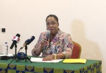 Présidence du Pdci-Rda:Valérie Yapo appelle à la démission de Tidjane Thiam et réclame un audit
