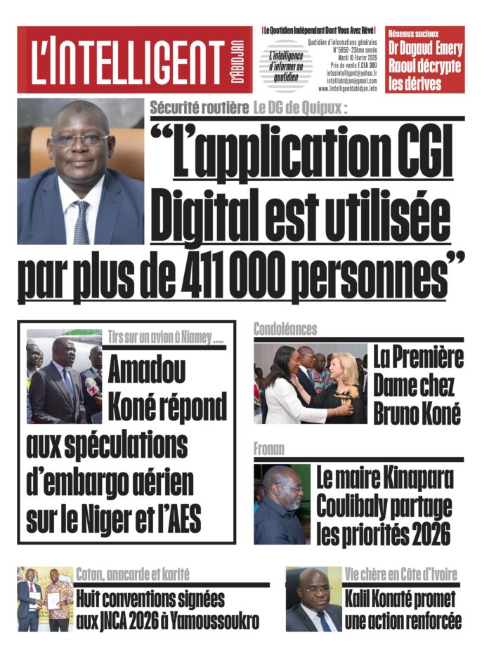 UNE Intelligent N°5650 BIS