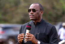 Mamadou Touré : « La question de l’après Alassane Ouattara n’est pas à l’ordre du jour au sein du parti »
