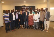 Agriculture et développement rural: Sidiki Cissé dévoile le plan stratégique 2026-2030