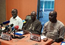 Filière café-cacao: L’OIA alerte sur les blocages dans l’enlèvement des stocks