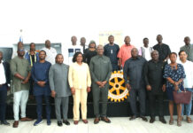 Rotary en Côte d’Ivoire:Un réseau de journalistes pour renforcer la visibilité des actions