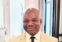 Interview-Mouftaou Badarou, écrivain : « Les écrivains africains d’aujourd’hui ne demandent plus la permission d’exister»