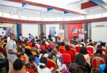 Bouaké:Plus de 100 jeunes formés aux techniques journalistiques