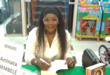 Littérature:Aminata Dembélé brise le silence sur l’exclusion liée aux superstitions