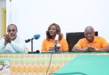 Olympisme en Côte d’Ivoire:Le CNO-CIV rejette les accusations du « groupe Solidarité »