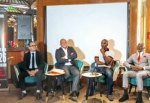 Boxe: Michel Soro de retour pour viser la ceinture mondiale IBO à Abidjan