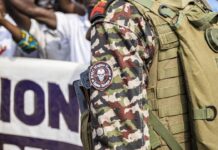 Maisons russes en Afrique : Les profils troublants de leurs directeurs