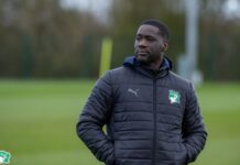 Mondial 2026- Faé Emerse : « La Côte d’Ivoire a le potentiel de réaliser quelque chose d’exceptionnel »