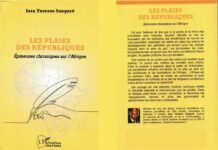 Médias et plaies dans les Républiques: Un scalpel nommé Issa Yeresso Sangaré