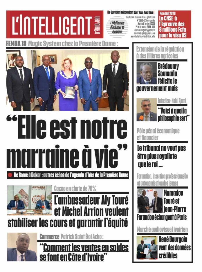 UNE Intelligent N°5670