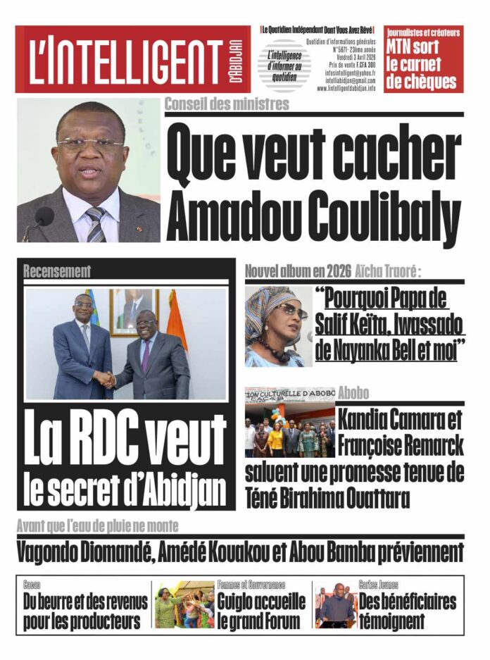 UNE Intelligent N°5671