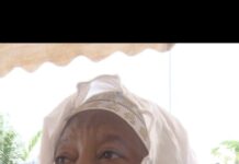 Derniers instants de Kéké Kassiry : sa compagne Koné Saly Agathe explique ce qu’il s’est passé