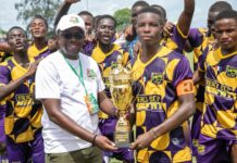 Midelli Cup 2026:L’OSA d’Abobo sacrée