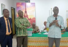 CNO-CIV:La Commission électorale installée avant l’Assemblée générale du 2 mai 2026