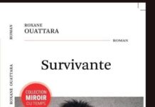 Lutte contre l’excision:Roxane Ouattara présente son livre « Survivante »