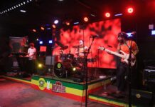 MASA 2026:Akinroots enflamme Abidjan avec un concert jazz-fusion électrique au Blockhaus