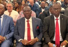 Basketball Africa League Investor Day: La Côte d’Ivoire plaide pour une industrie sportive africaine structurée