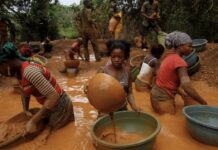 Orpaillage illégal en Côte d’Ivoire : le business criminel qui broie la jeunesse et dévaste les sols