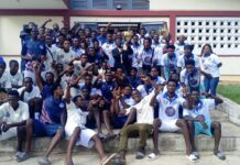Championnat de football de District 2026 : FATH FC célèbre sa montée en DH et se donne 5 ans pour être en Ligue 1
