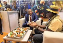 ITB Shanghai 2026 : la Côte d’Ivoire renforce sa présence sur le marché touristique asiatique