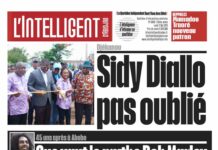 L’Intelligent en PDF: Djekanou Sidy Diallo, pas oublié