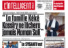 Après les obsèques , Guédé Sylvain Bailly, porte-parole : ” La famille Kéké Kassiry ne lâchera jamais Maman Sali”
