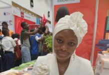 Sarah Soumahoro au SILA 2026 : « Pourquoi j’ai écrit “Le Médiateur de la République sur la scène internationale” »