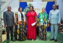Yamoussoukro : BDM valorise son engagement social à travers son Dîner Gala et ses Awards 2026