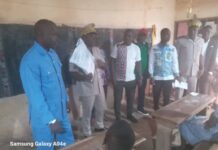 CEPE à Taï: Le préfet Akoa N’Guessan Jean appelle à plus de responsabilité