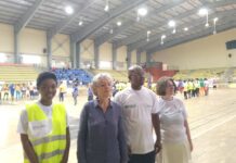 Côte d’Ivoire:Des activités sportives pour rapprocher entreprises et demandeurs d’emploi