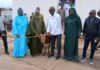 Tabaski 2026 à Yamoussoukro:Le District soulage plus de 80 familles démunies