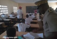 BEPC 2026 à Taï : 1 510 candidats invités à miser sur le mérite