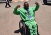 Championnat d’Afrique de Para-haltérophilie :Diamouténé Alidou offre l’Or à la Côte d’Ivoire