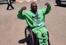Championnat d’Afrique de Para-haltérophilie :Diamouténé Alidou offre l’Or à la Côte d’Ivoire